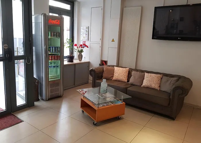 Hotel Le Saint-Hubert - Gare De Lyon Bastille 3* Paris