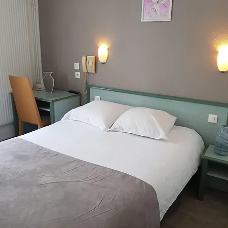 Le Saint-hubert - Gare De Lyon Bastille 3* פריז
