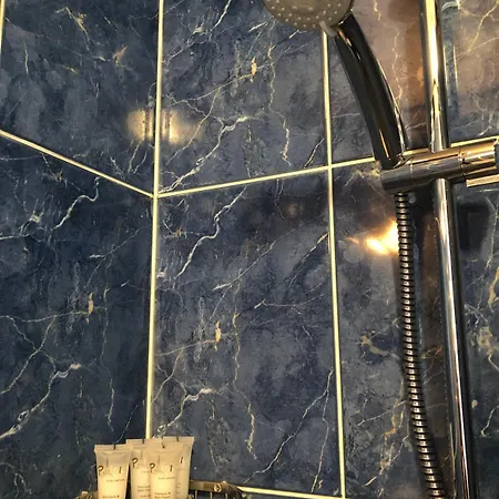 Le Saint-hubert - Gare De Lyon Bastille 3* פריז