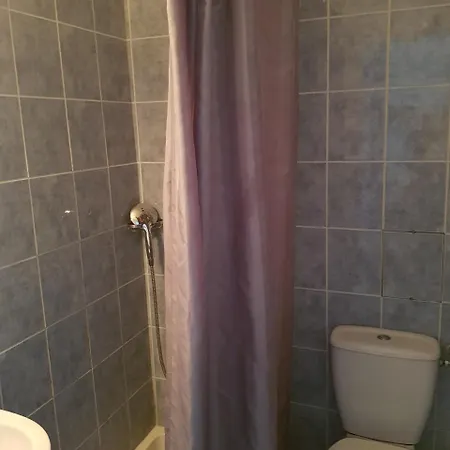 Le Saint-hubert - Gare De Lyon Bastille 3* פריז