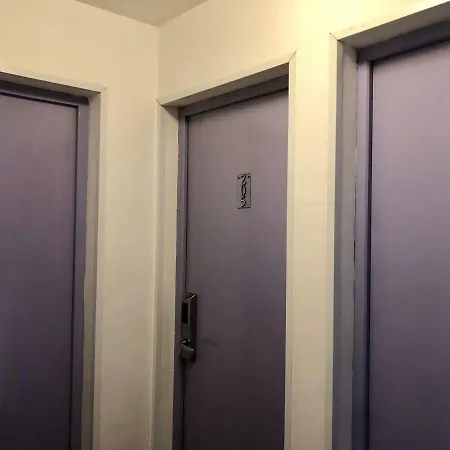 Le Saint-hubert - Gare De Lyon Bastille מלון 3*