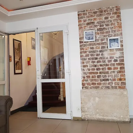 Le Saint-hubert - Gare De Lyon Bastille Parigi