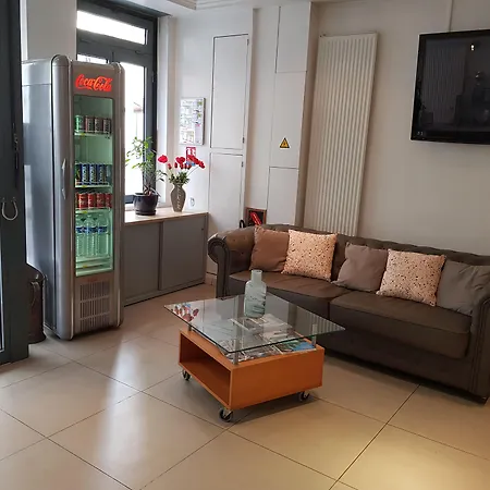 Le Saint-hubert - Gare De Lyon Bastille 3* Parigi