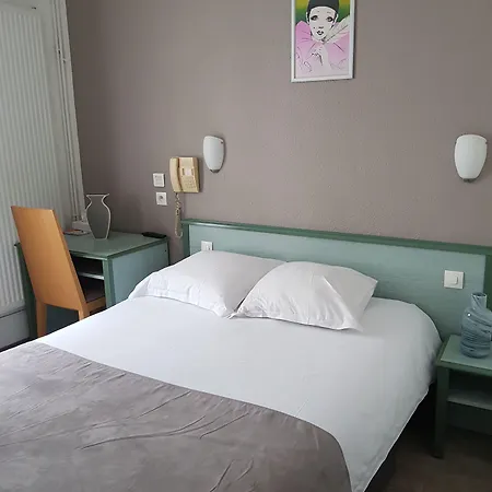 Le Saint-hubert - Gare De Lyon Bastille Parigi