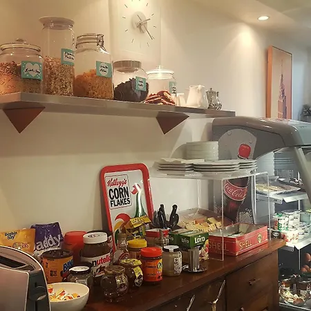 Le Saint-hubert - Gare De Lyon Bastille 3* Parigi