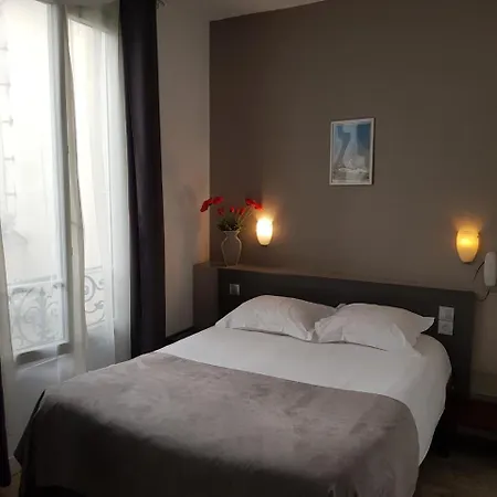 Le Saint-hubert - Gare De Lyon Bastille 3* París
