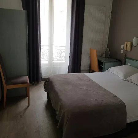 Le Saint-hubert - Gare De Lyon Bastille 3* París