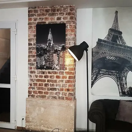 酒店 Le Saint-hubert - Gare De Lyon Bastille