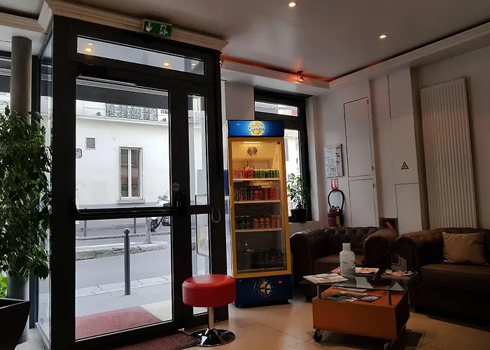 Le Saint-hubert - Gare De Lyon Bastille