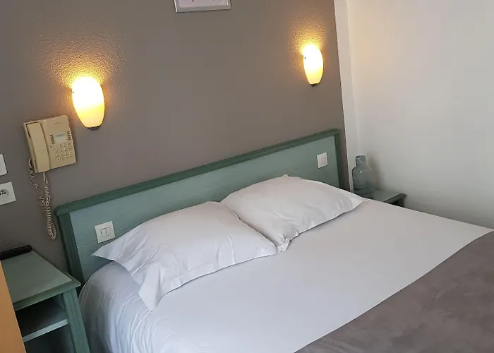 Le Saint-hubert - Gare De Lyon Bastille ホテル 3*