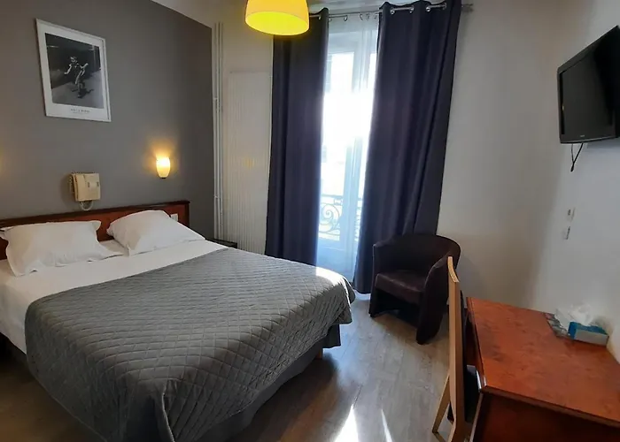 Le Saint-hubert - Gare De Lyon Bastille パリ