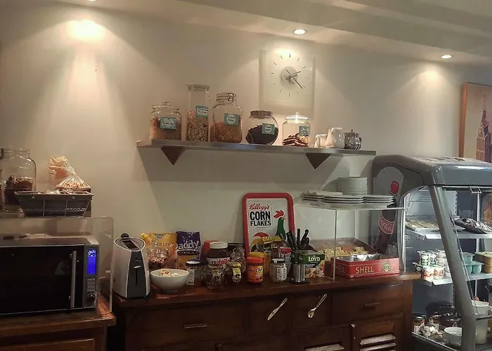 ホテル Le Saint-hubert - Gare De Lyon Bastille