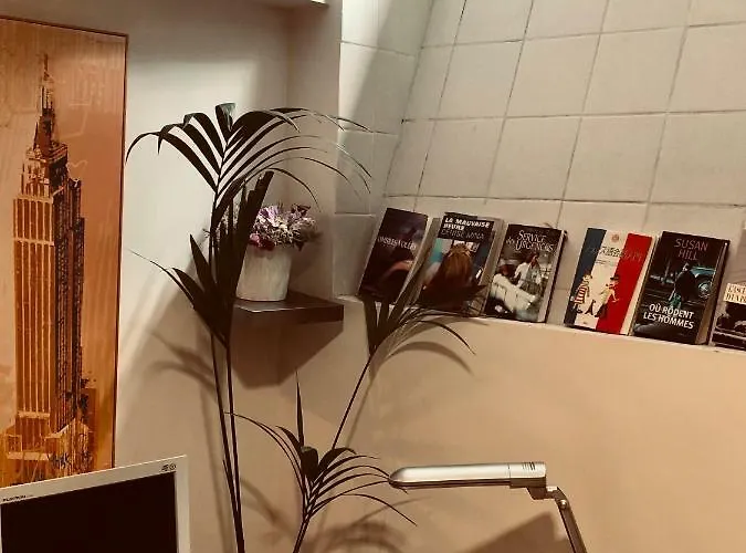 Le Saint-hubert - Gare De Lyon Bastille 3* パリ