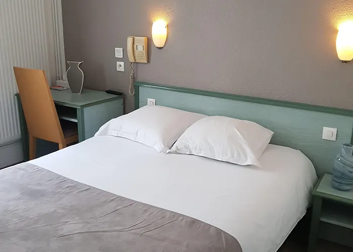 Le Saint-hubert - Gare De Lyon Bastille 3* Párizs