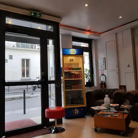 Le Saint-hubert - Gare De Lyon Bastille